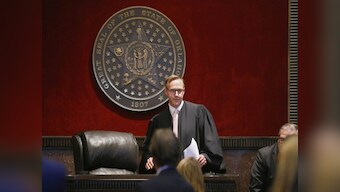 Johnson & Johnson and its subsidiaries ordered to pay $572 million for fuelling opioid crisis in Oklahoma