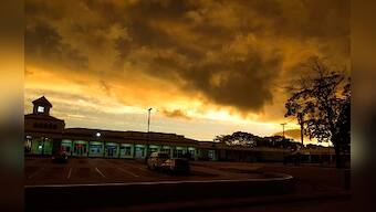 Tropical Storm Dorian expected to strengthen, pass Puerto Rico; landslides, widespread flooding and power outages expected