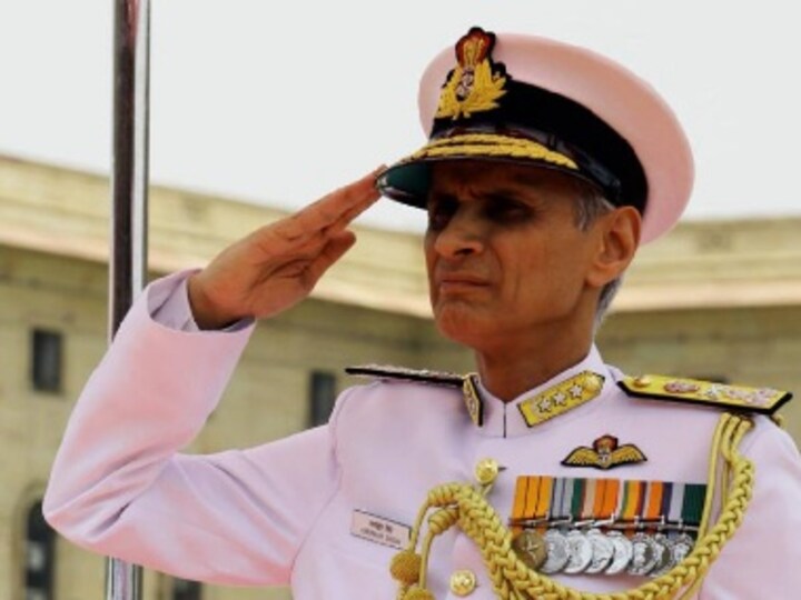 Navy fully prepared to thwart underwater attacks by Pakistan-based terror group Jaish-e-Mohammed, says Admiral Karambir Singh