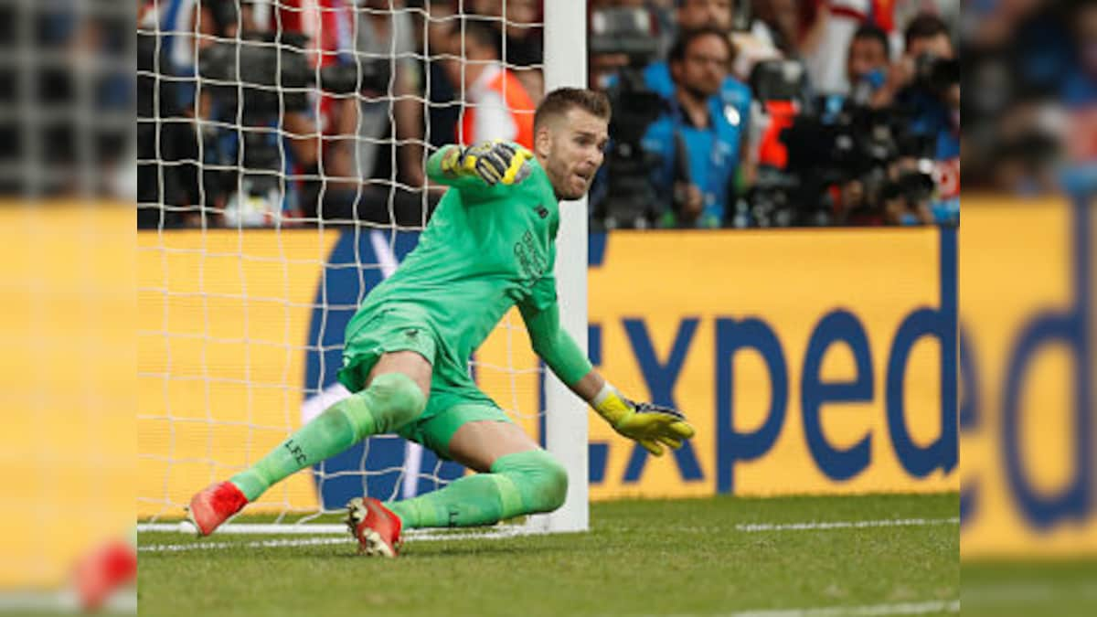 Premier League: Liverpool suffer huge setback after goalkeeper Adrian injures ankle following Super Cup victory