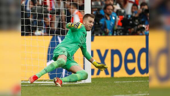 Premier League: Liverpool suffer huge setback after goalkeeper Adrian injures ankle following Super Cup victory