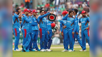 Bangladesh vs Afghanistan: Shapoor Zadran gets maiden Test call-up as visitors make six new changes in squad