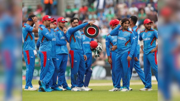 Bangladesh vs Afghanistan: Shapoor Zadran gets maiden Test call-up as visitors make six new changes in squad