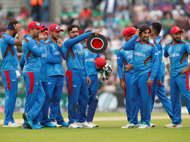 Bangladesh vs Afghanistan: Shapoor Zadran gets maiden Test call-up as visitors make six new changes in squad Bangladesh vs Afghanistan: Shapoor Zadran gets maiden Test call-up as visitors make six new changes in squad