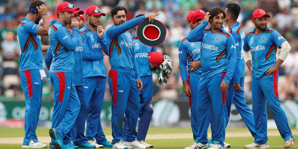Bangladesh vs Afghanistan: Shapoor Zadran gets maiden Test call-up as