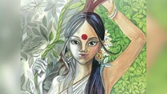 In Ahalya's Awakening, Kavita Kané questions the penalty for infidelity, and its significance in Indian mythology