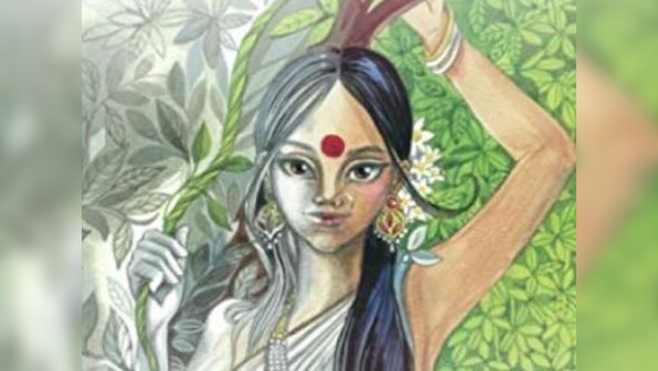 In Ahalya's Awakening, Kavita Kané questions the penalty for infidelity, and its significance in Indian mythology
