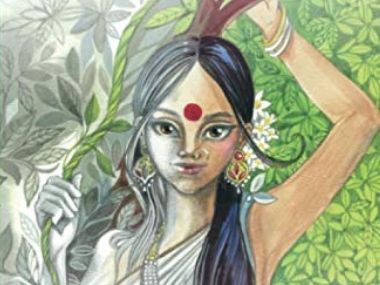 In Ahalya's Awakening, Kavita Kané questions the penalty for infidelity, and its significance in Indian mythology In Ahalya's Awakening, Kavita Kané questions the penalty for infidelity, and its significance in Indian mythology