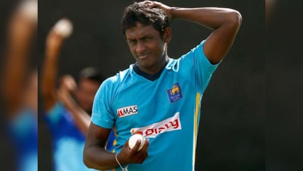 Sri Lankan spinner Ajantha Mendis announces retirement from all forms of cricket
