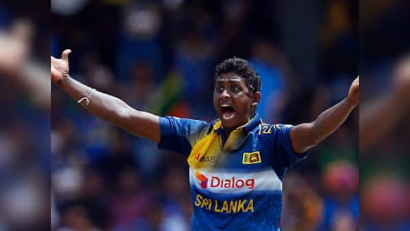 From Asia Cup-winning six-wicket spell to memorable Test debut, a look at Ajantha Mendis' top 5 bowling spells