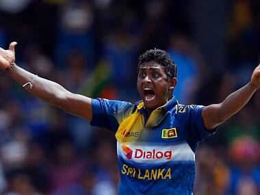 From Asia Cup-winning six-wicket spell to memorable Test debut, a look at Ajantha Mendis' top 5 bowling spells