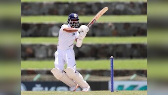India vs West Indies: ‘I’m not a selfish guy’ — Ajinkya Rahane says he was thinking about team rather than hundred
