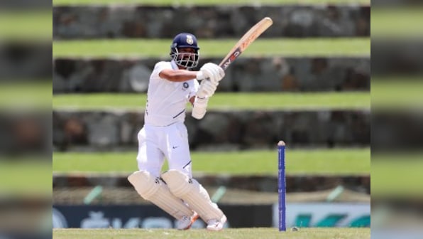 India vs West Indies: ‘I’m not a selfish guy’ — Ajinkya Rahane says he was thinking about team rather than hundred
