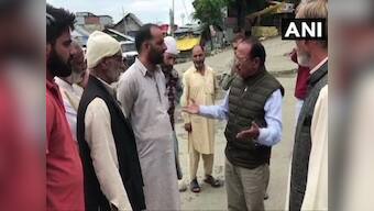 Ajit Doval visits Anantnag ahead of Eid, interacts with locals, livestock traders as part of 'confidence building measure' in J&K