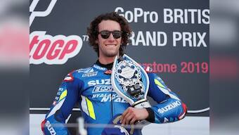 MotoGP 2019: Alex Rins' last-corner win, Marc Marquez inching closer to title and other talking points from British GP