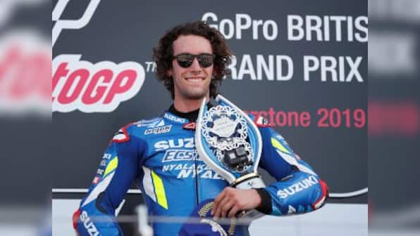 MotoGP 2019: Alex Rins' last-corner win, Marc Marquez inching closer to title and other talking points from British GP