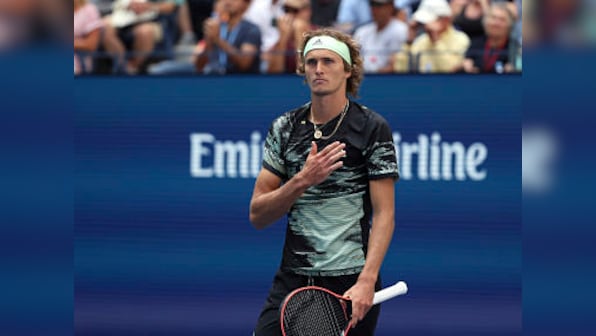 US Open 2019: Despite five-set win, Alexander Zverev must avoid long-drawn battles to keep Grand Slam hopes alive