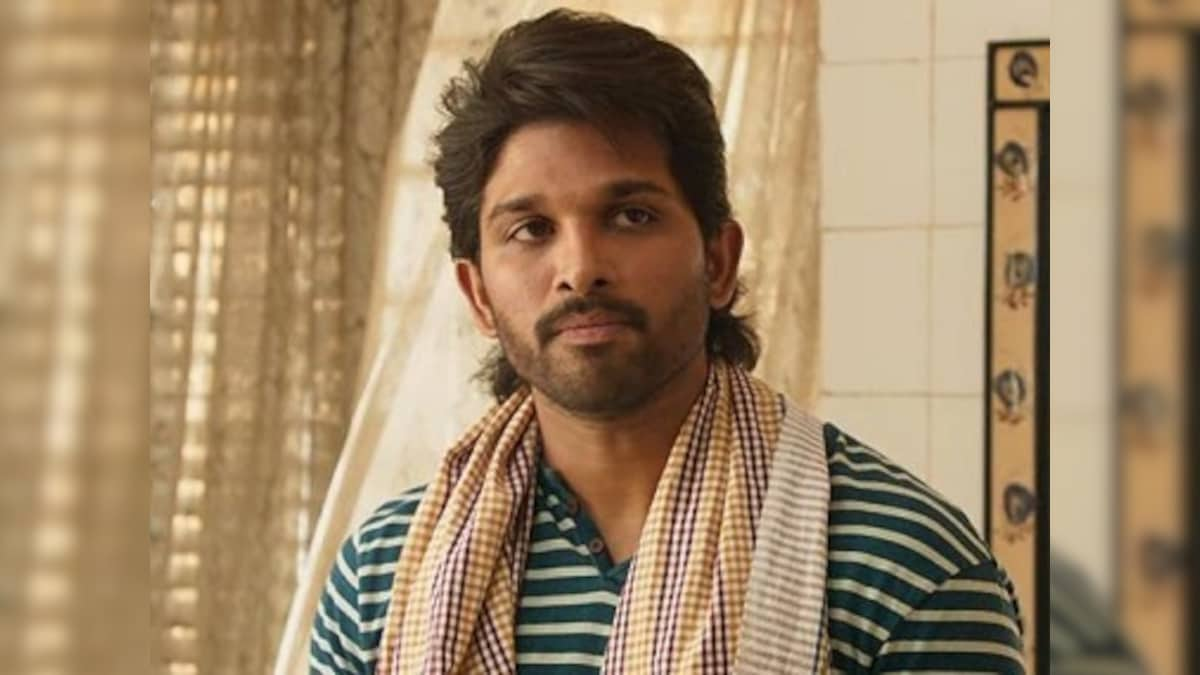 Allu Arjun, Pooja Hegde's upcoming film AA19 gets a title; first glimpse of Ala Vaikunthapuramulo unveiled