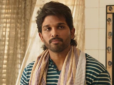 Allu Arjun, Pooja Hegde's upcoming film AA19 gets a title; first glimpse of Ala Vaikunthapuramulo unveiled Allu Arjun, Pooja Hegde's upcoming film AA19 gets a title; first glimpse of Ala Vaikunthapuramulo unveiled