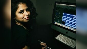 Sacred Games composer Alokananda Dasgupta on life after the Netflix show, battling stage fright