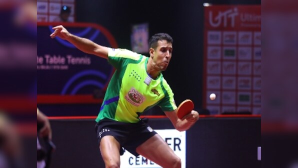 UTT 2019: Benedikt Duda, Kirill Gerassimenko credit league for improvements in their game; Matilda Ekholm predicts bright future for Indian table tennis