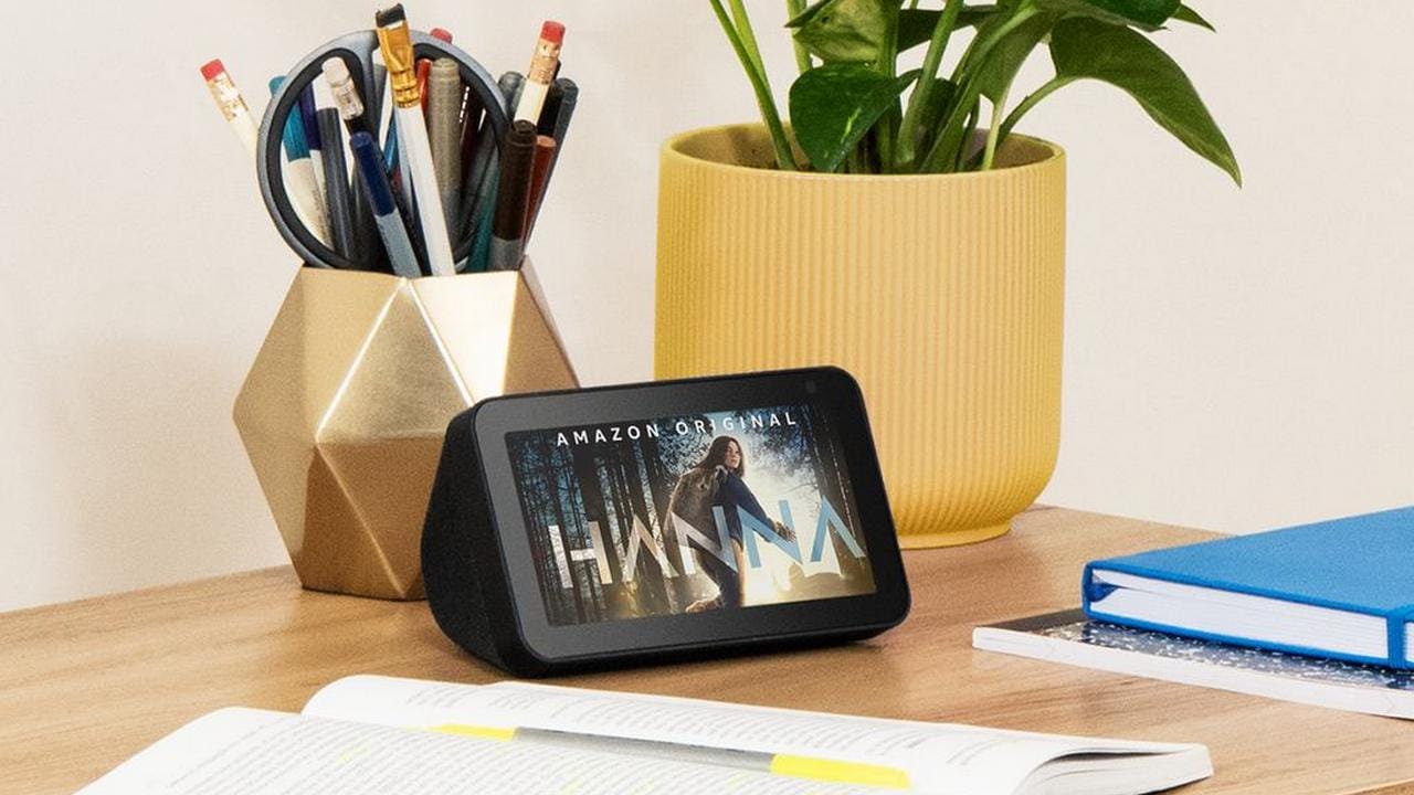  Amazon Echo Show 5 review: The most confusing product thus far in the Echo lineup