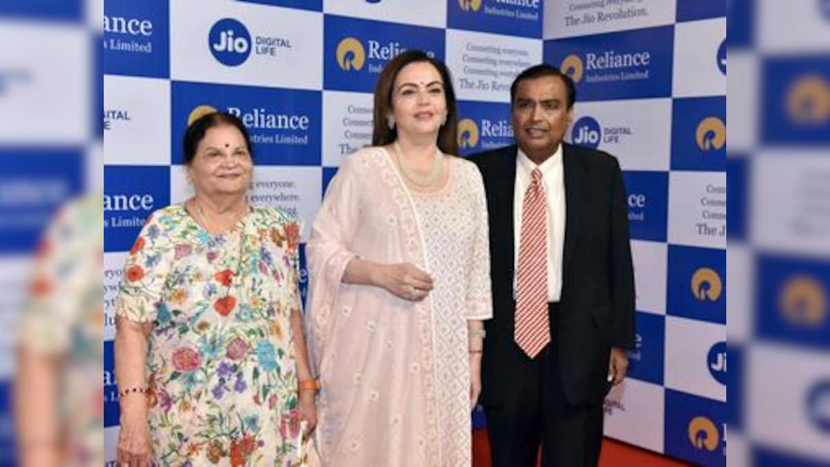 RIL AGM 2019: Mukesh Ambani’s promise of zero net-debt firm in next 18 months is music to ears of shareholders