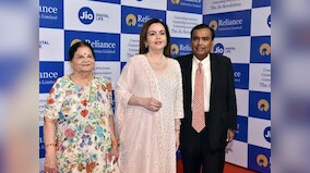 RIL AGM 2019: Mukesh Ambani’s promise of zero net-debt firm in next 18 months is music to ears of shareholders