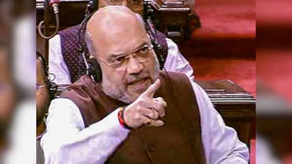 Route taken by government to scrap Article 370 isn't only constitutional, it also complies with all legal requirements