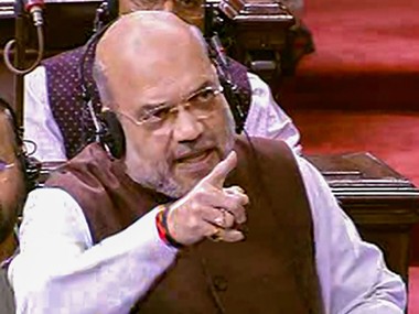By revoking Article 370, Modi govt has reinforced sovereignty, fulfilled promise to make Kashmir part of India story By revoking Article 370, Modi govt has reinforced sovereignty, fulfilled promise to make Kashmir part of India story