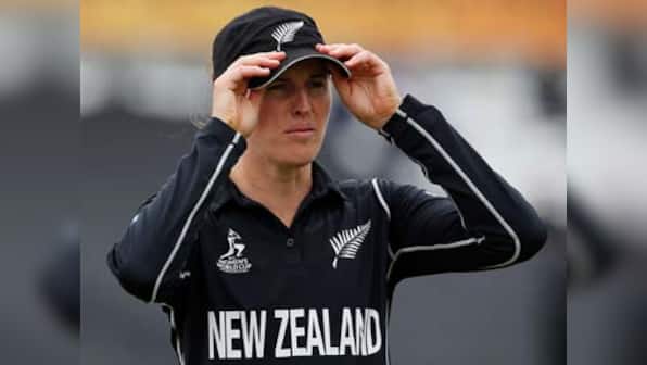 New Zealand captain Amy Satterthwaite hails Master Agreement as 'important step forward' in women's cricket