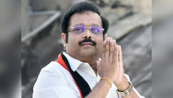 Vellore Lok Sabha By-Election Result 2019: DMK's DM Kathir Anand wins by 8,141 votes; AC Shanmugam of AIADMK comes second with 477,199 votes