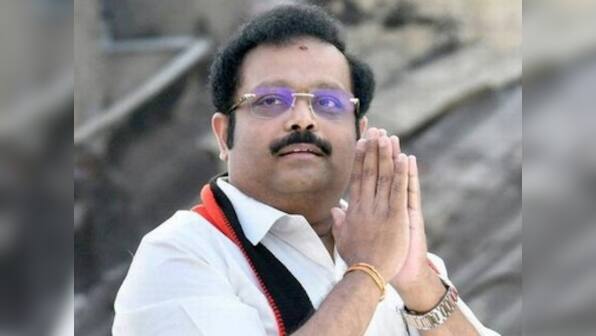 Vellore Lok Sabha By-Election Result 2019: DMK's DM Kathir Anand wins by 8,141 votes; AC Shanmugam of AIADMK comes second with 477,199 votes