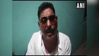 Bihar court sends MLA Anant Singh to judicial custody for two weeks in UAPA case; police had seized AK-47, grenades from legislator's house