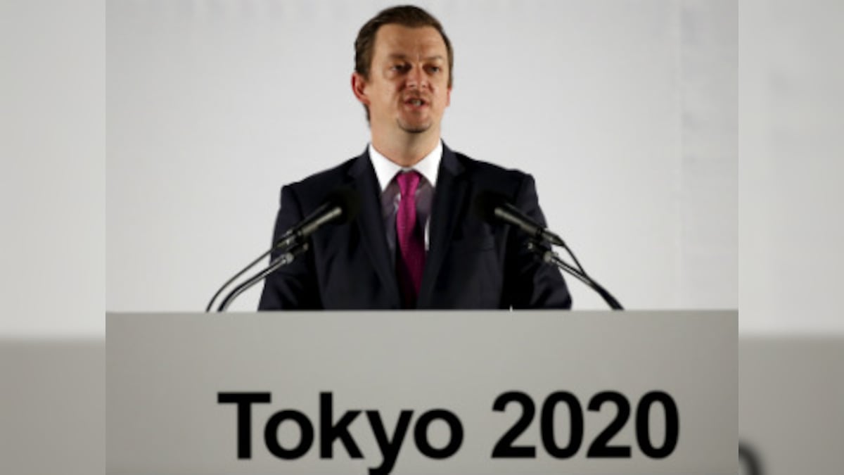 IPC chief Andrew Parsons hopes Tokyo Paralympics 2020 will change perception towards disability in Japanese society