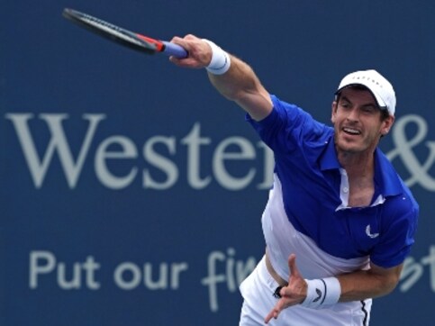 Zhuhai Championships 2019: Andy Murray feels he is playing 'top-70' level tennis after early exit from competition