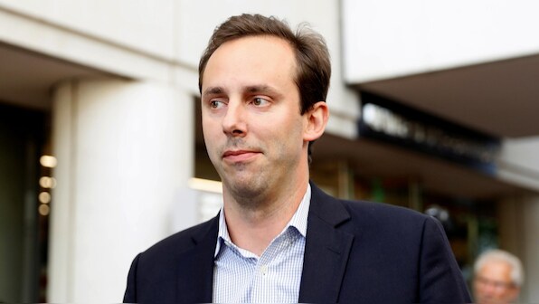 Former Google engineer accused of stealing self-driving car secrets pleads not guilty