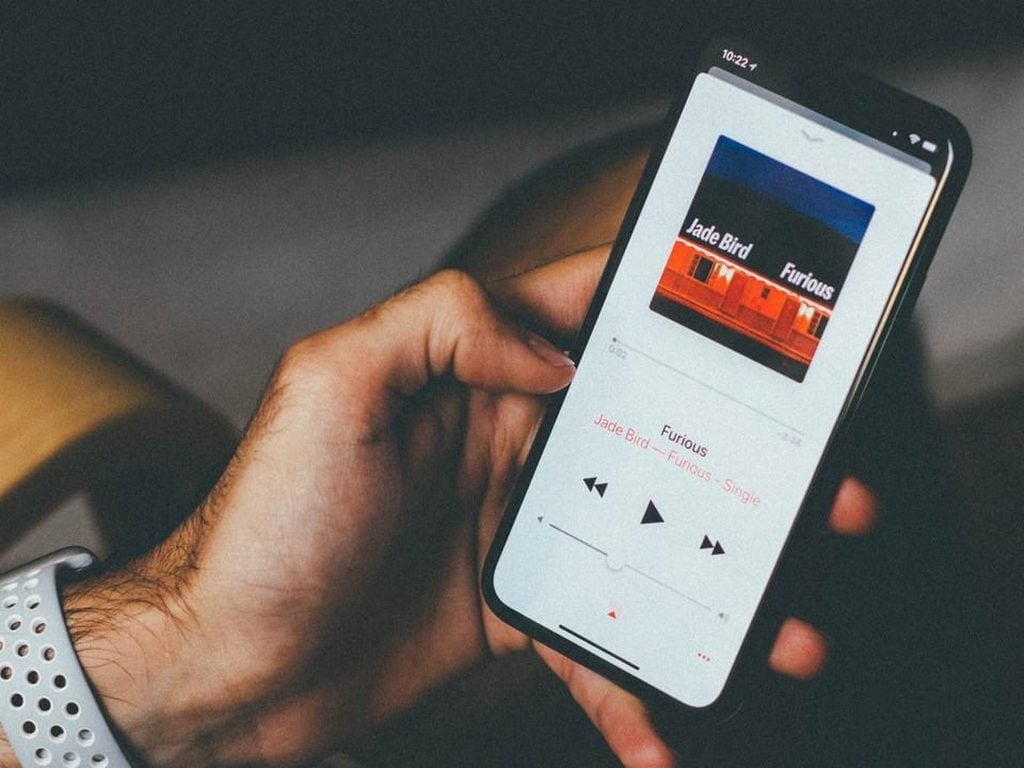  Apple Music launches Saylists feature for users with speech-sound disorder: Report