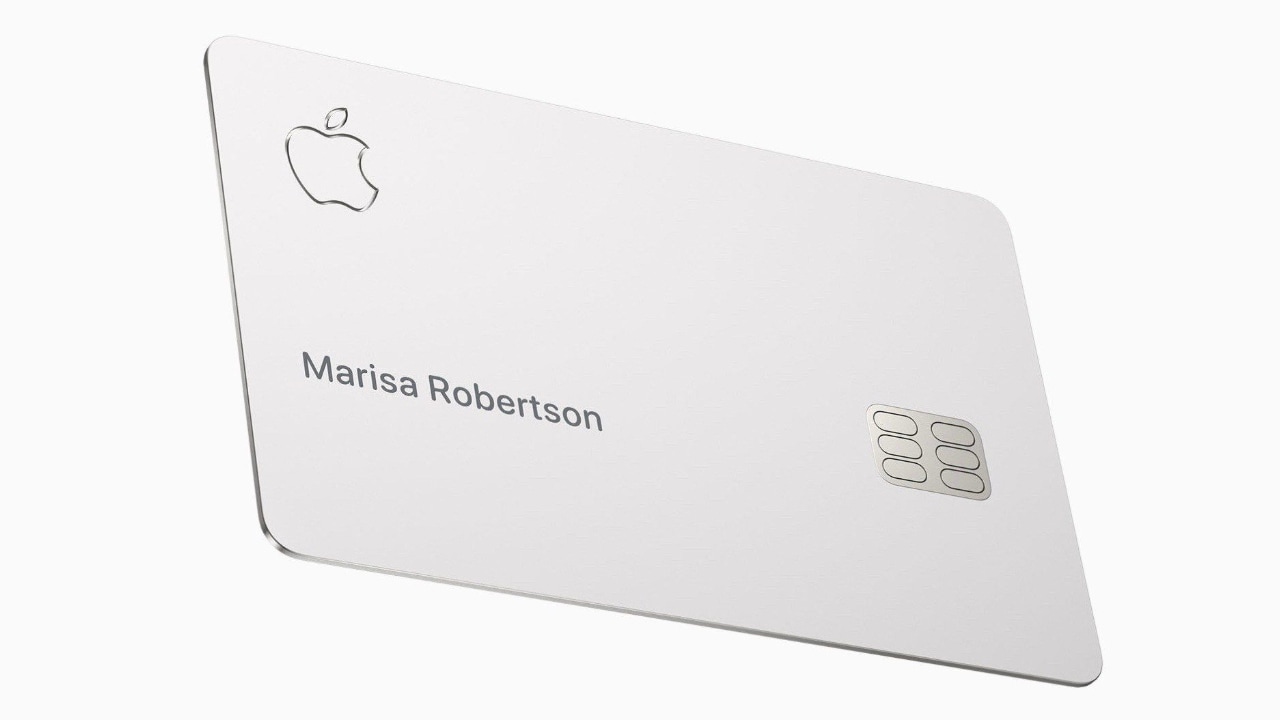 Apple has started issuing its virtual credit card Apple ...