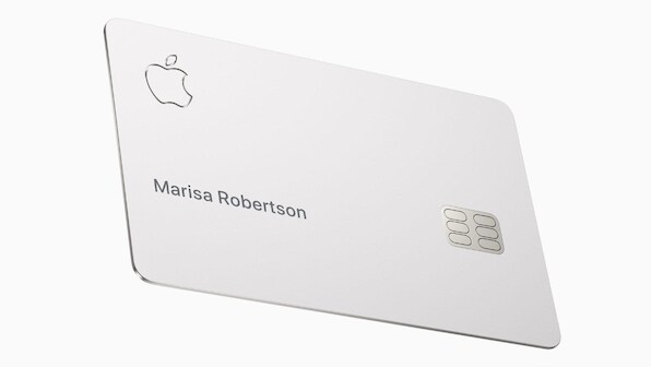 Apple Card service in assosciation with Goldman Sachs begins rolling out in the US today