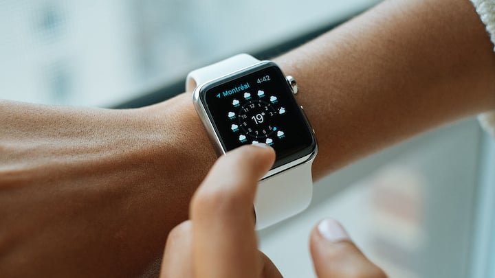 Apple announces replacement program from Apple Watch Series 2 and 3 units with aluminium bodies