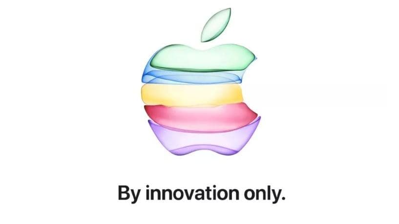 Apple Invite.