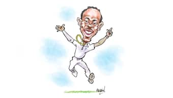 Ashes 2019: Dissecting Jofra Archer's bowling action and what makes him a pace sensation
