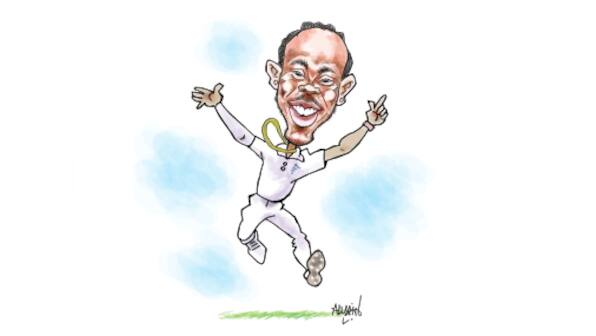 Ashes 2019: Dissecting Jofra Archer's bowling action and what makes him a pace sensation
