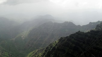 Mahabaleshwar may replace Cherrapunji as the 'wettest place on Earth': Weather Channel
