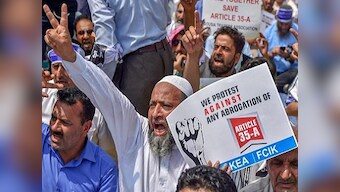 Article 370 revoked: International media calls Narendra Modi government's move 'dangerous blunder'