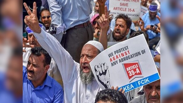 Article 370 revoked: International media calls Narendra Modi government's move 'dangerous blunder'