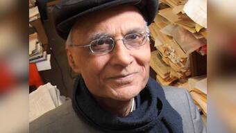 Prof Arvind Sharma on how history suggests religious tolerance leads to peace, prosperity