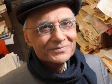 Prof Arvind Sharma on how history suggests religious tolerance leads to peace, prosperity