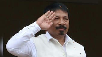 Assam Assembly election 2021, Atul Bora profile: Former AASU chief is credited with breathing new life into AGP